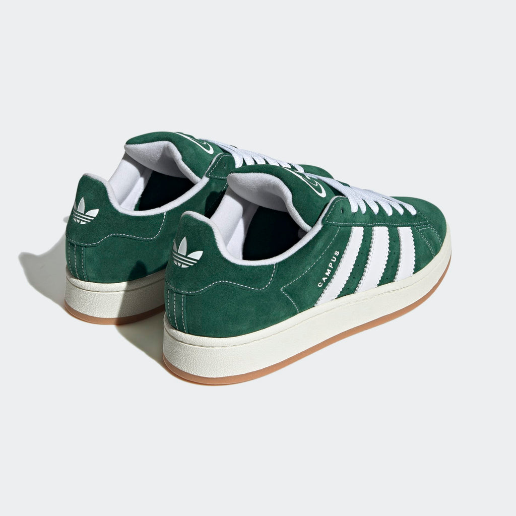 Adidas Campus 00S Dark Green - All About Eg