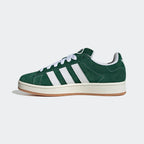 Adidas Campus 00S Dark Green - All About Eg