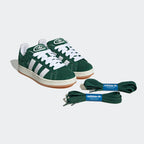 Adidas Campus 00S Dark Green - All About Eg
