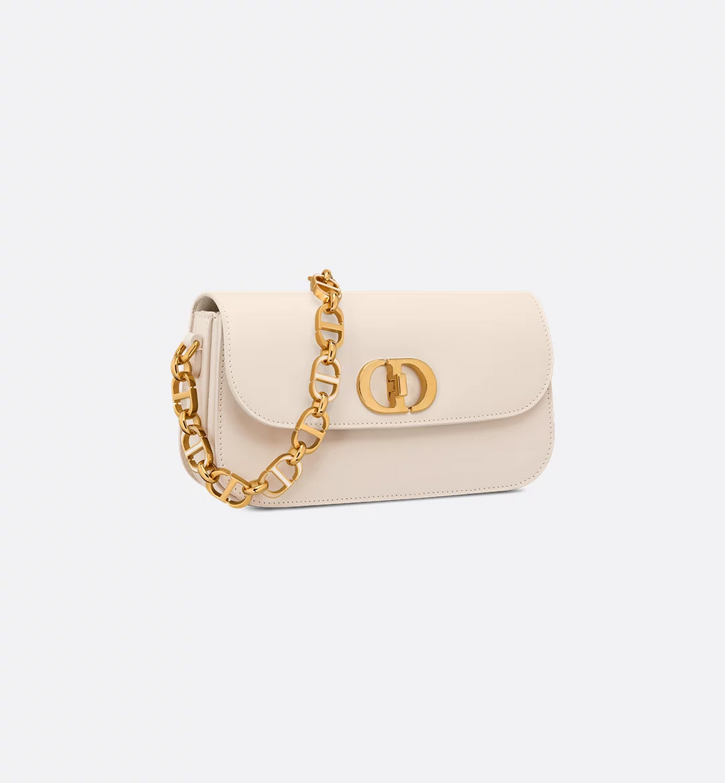 Dior 30 Montaigne Avenue Bag - All About Eg