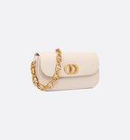 Dior 30 Montaigne Avenue Bag - All About Eg