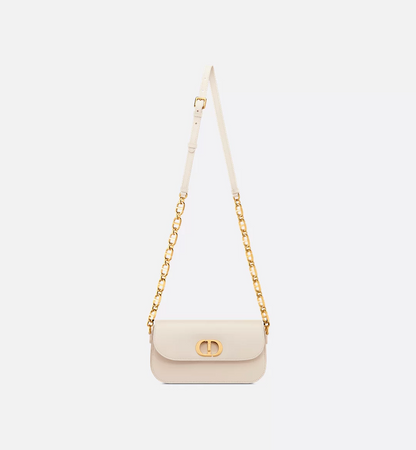 Dior 30 Montaigne Avenue Bag - All About Eg