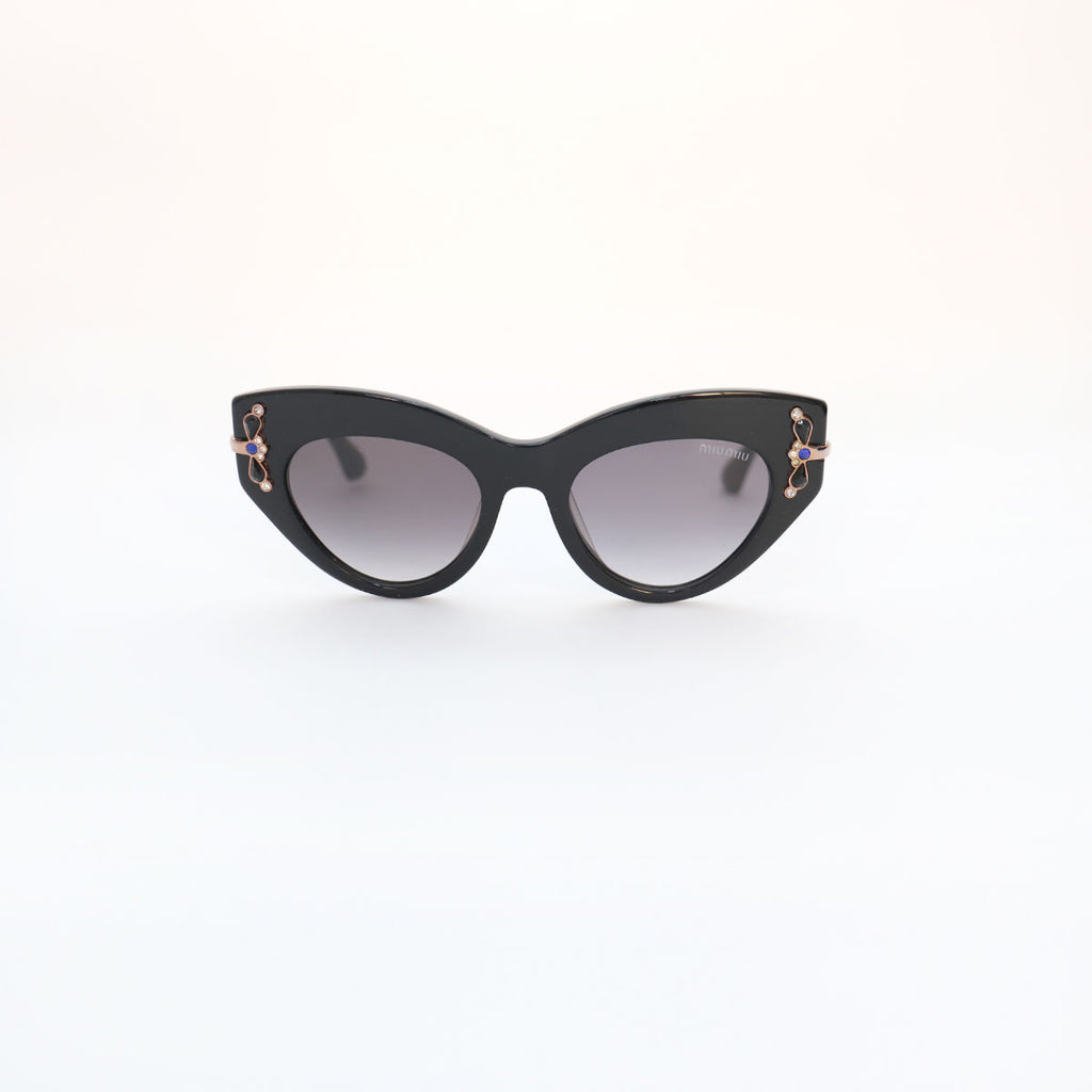 Sunglasses BLACK FRAME - All About Eg