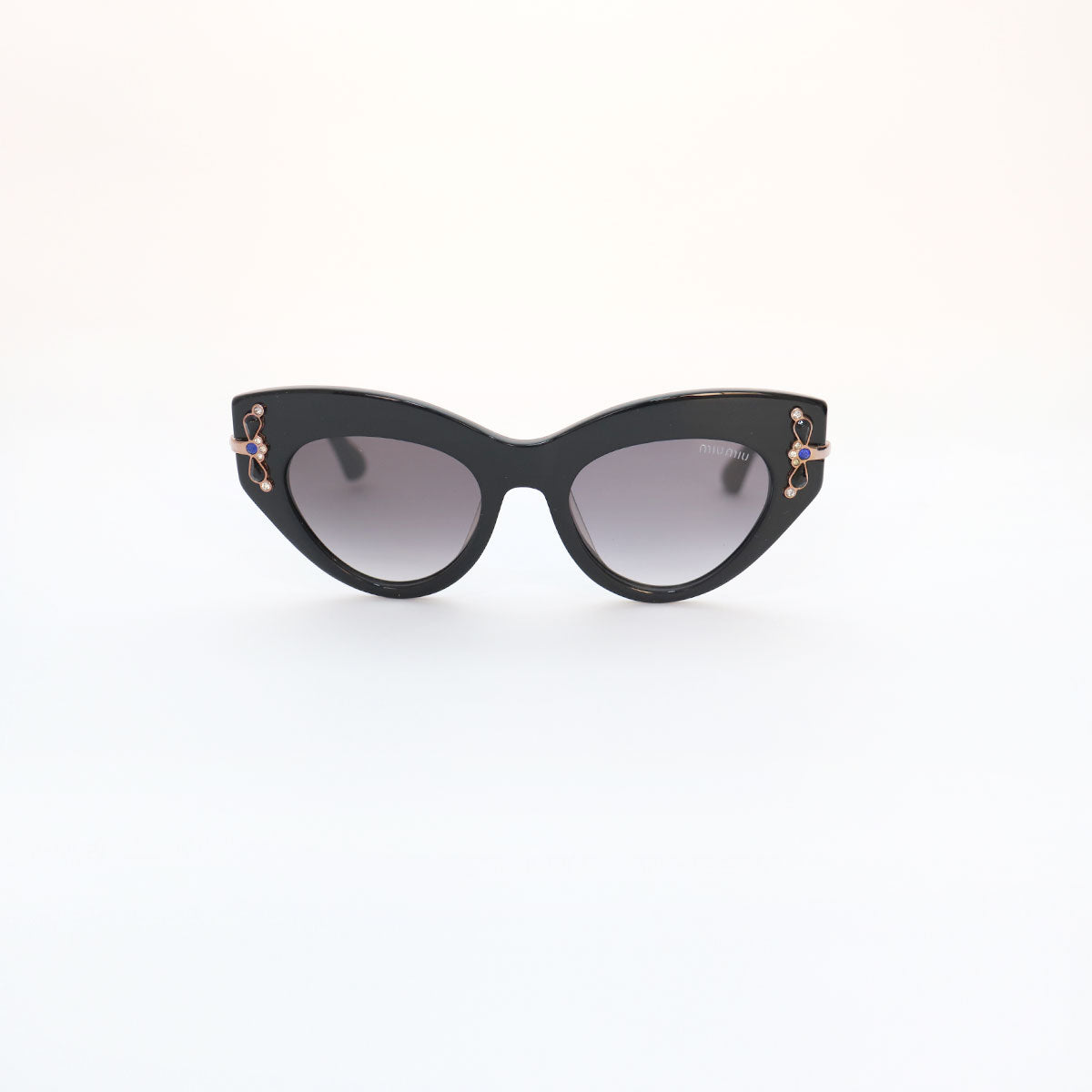 Sunglasses BLACK FRAME - All About Eg