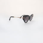 Sunglasses BLACK FRAME - All About Eg