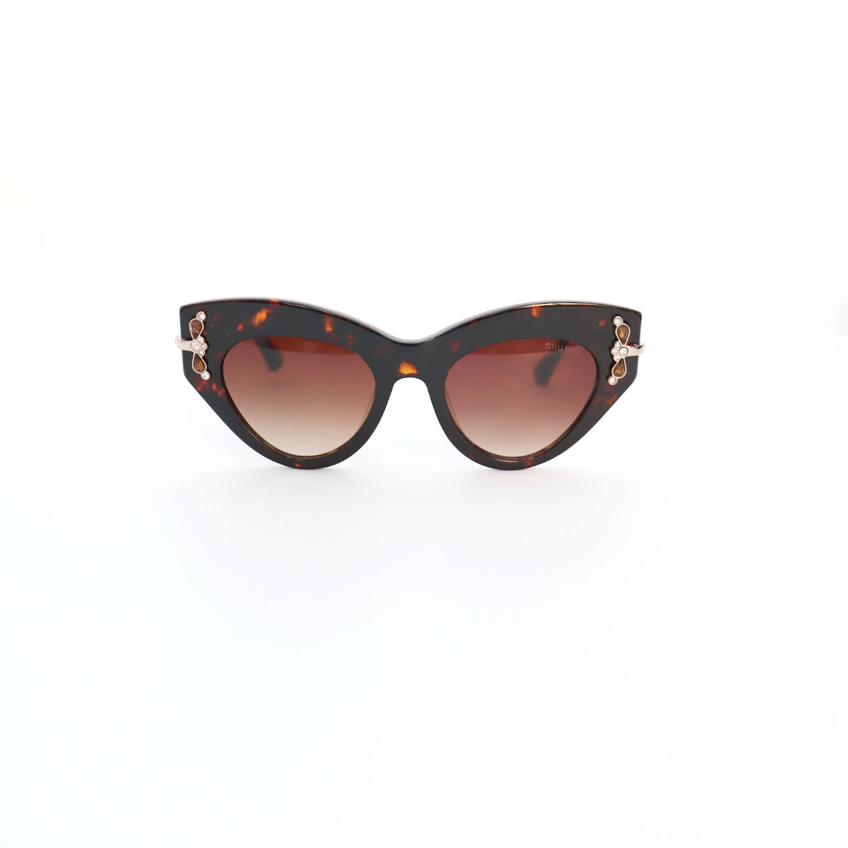 Sunglasses BROWN LENS - All About Eg