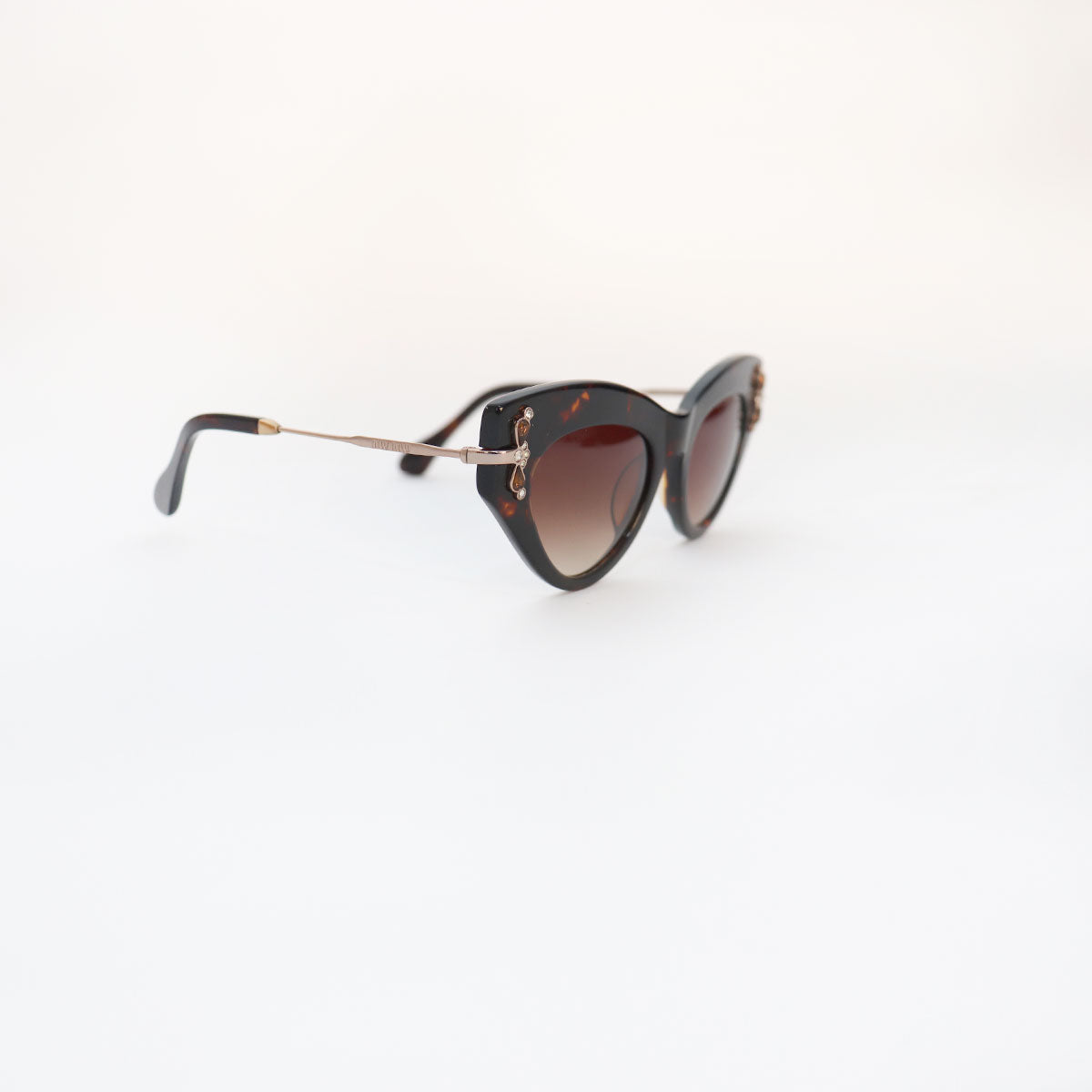 Sunglasses BROWN LENS - All About Eg