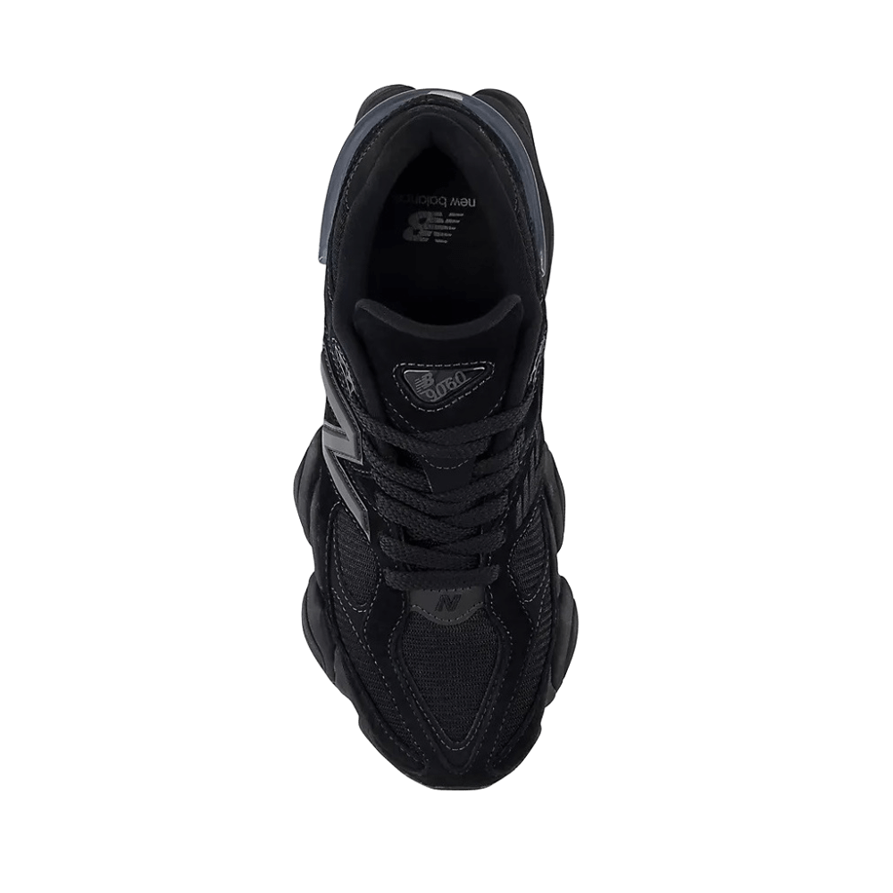 New Balance 9060 Black sneakers