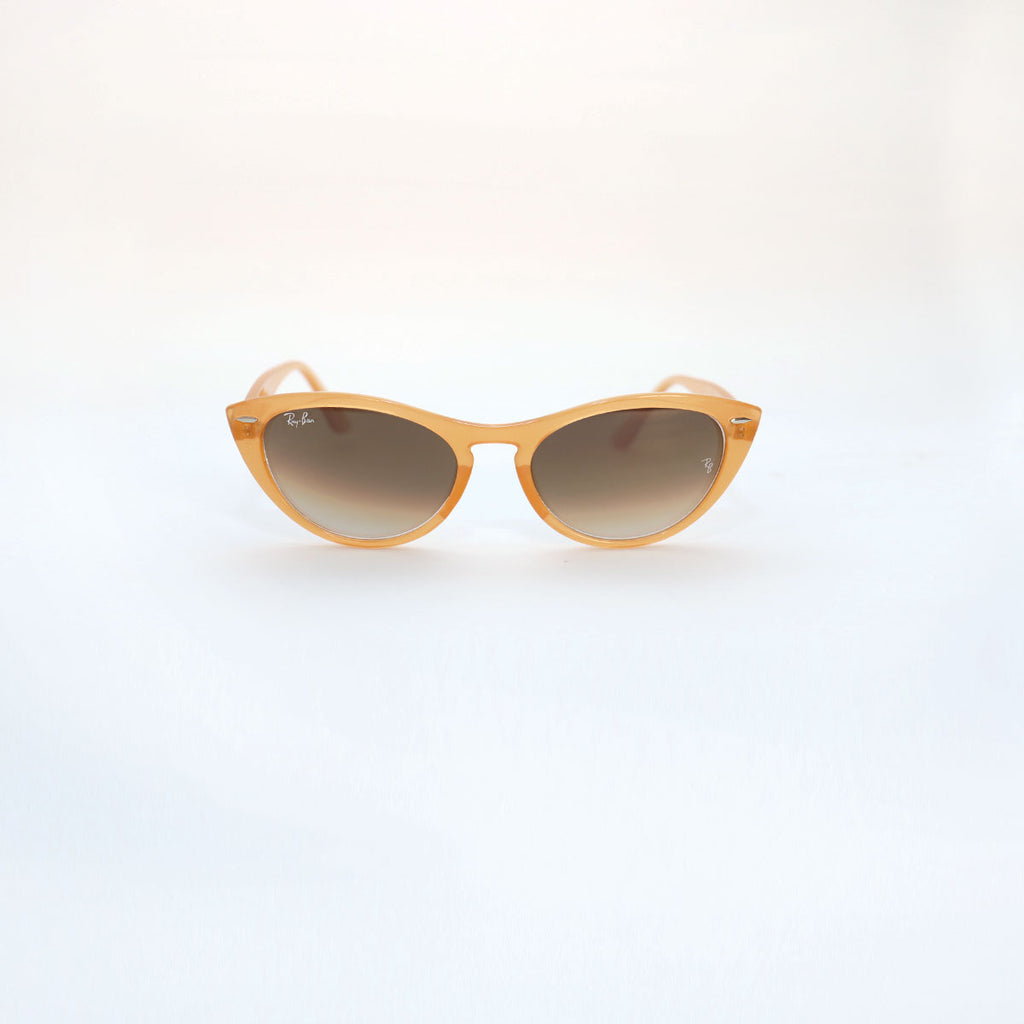 Sunglasses BROWN FRAME - All About Eg