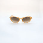 Sunglasses BROWN FRAME - All About Eg