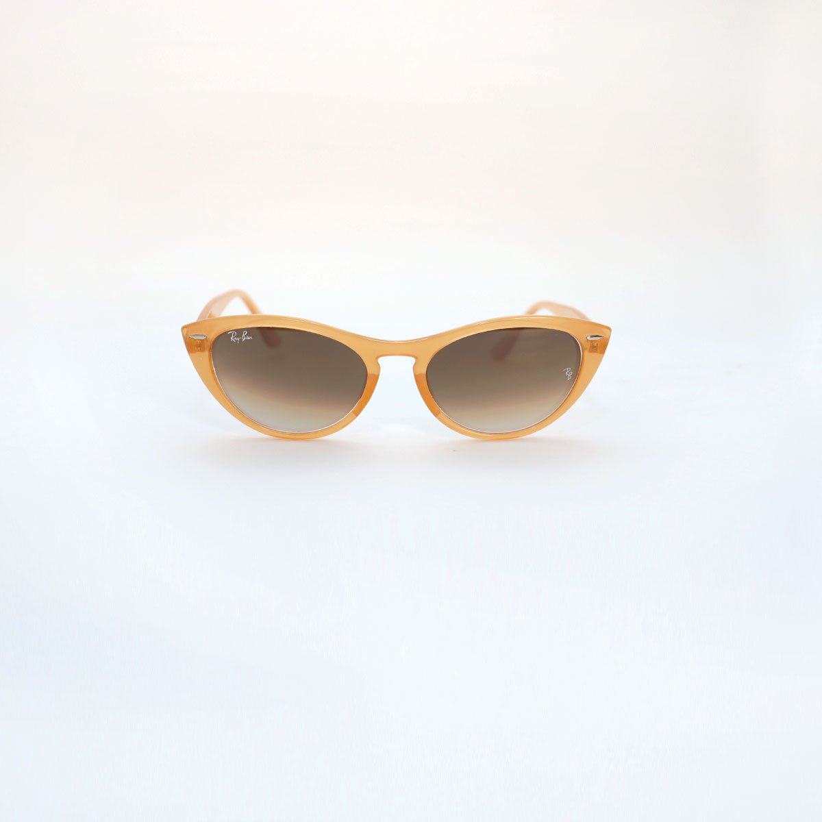 Sunglasses BROWN FRAME - All About Eg
