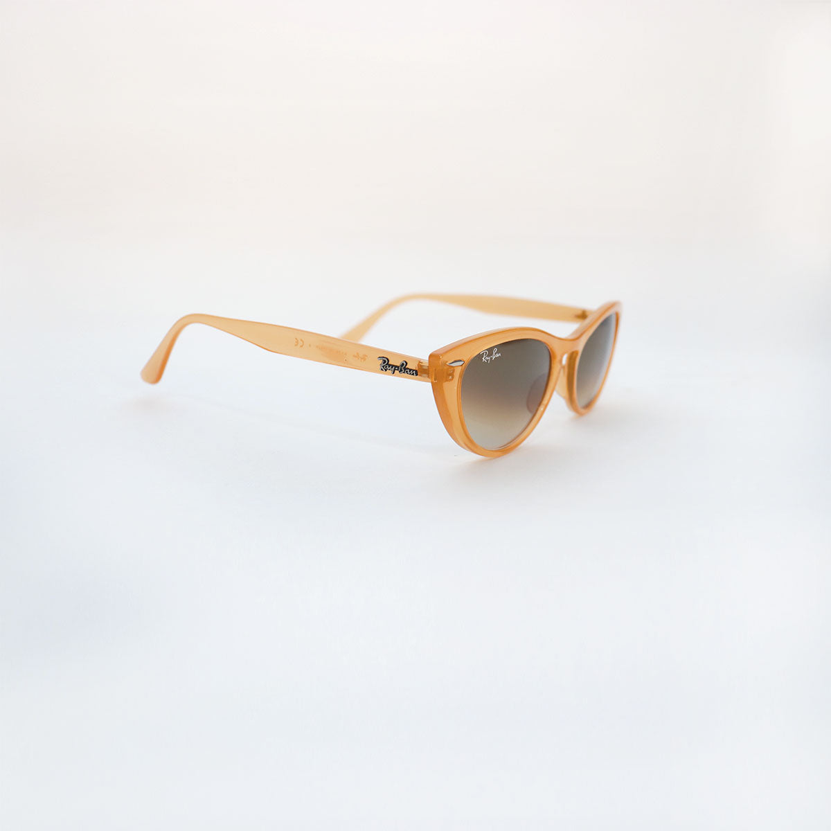 Sunglasses BROWN FRAME - All About Eg