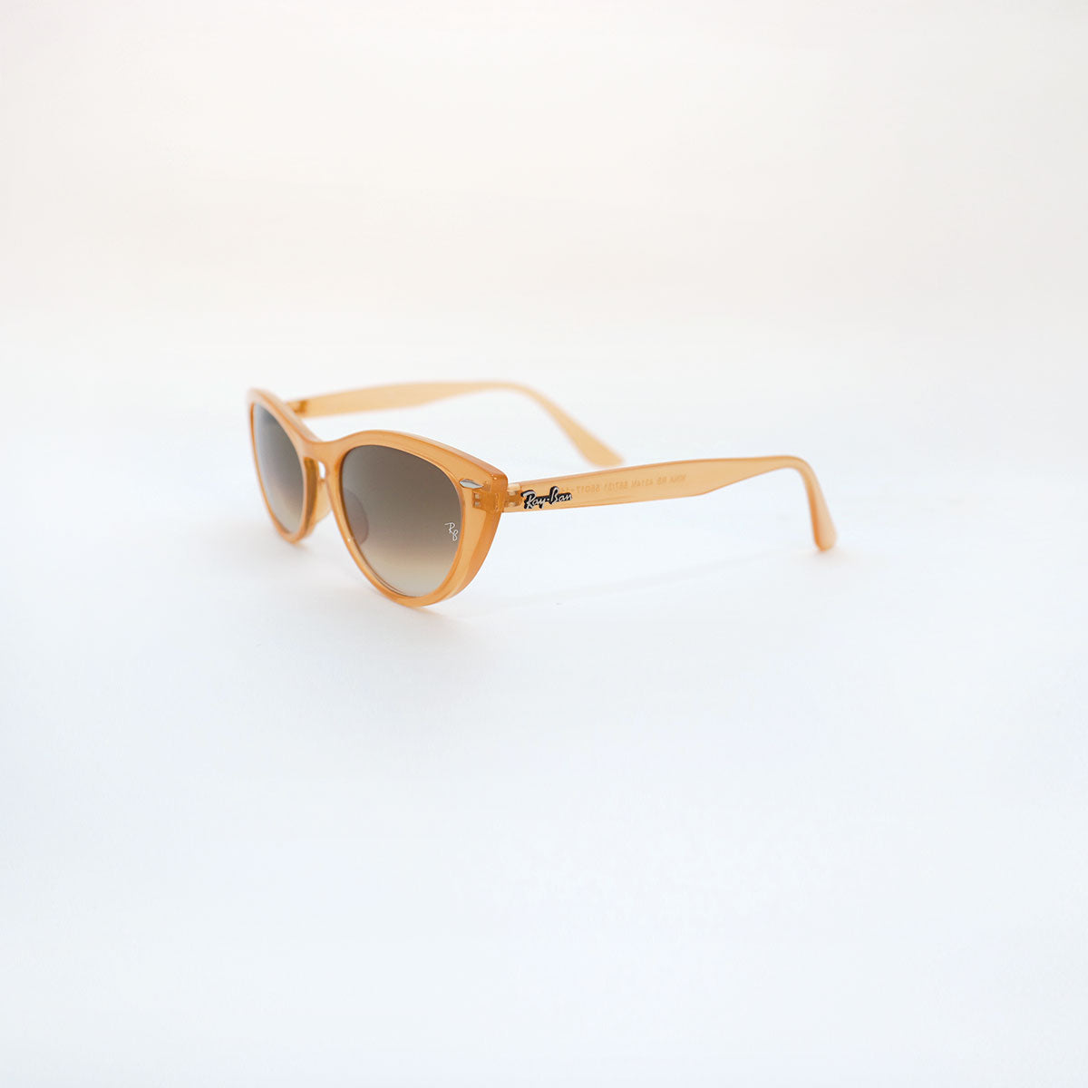 Sunglasses BROWN FRAME - All About Eg