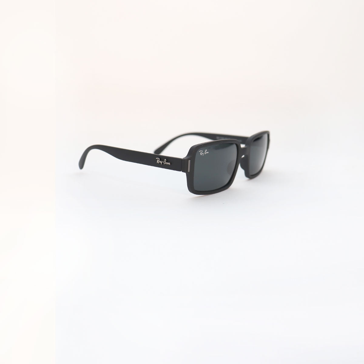 Sunglasses BLACK FRAME BLACK LENS - All About Eg