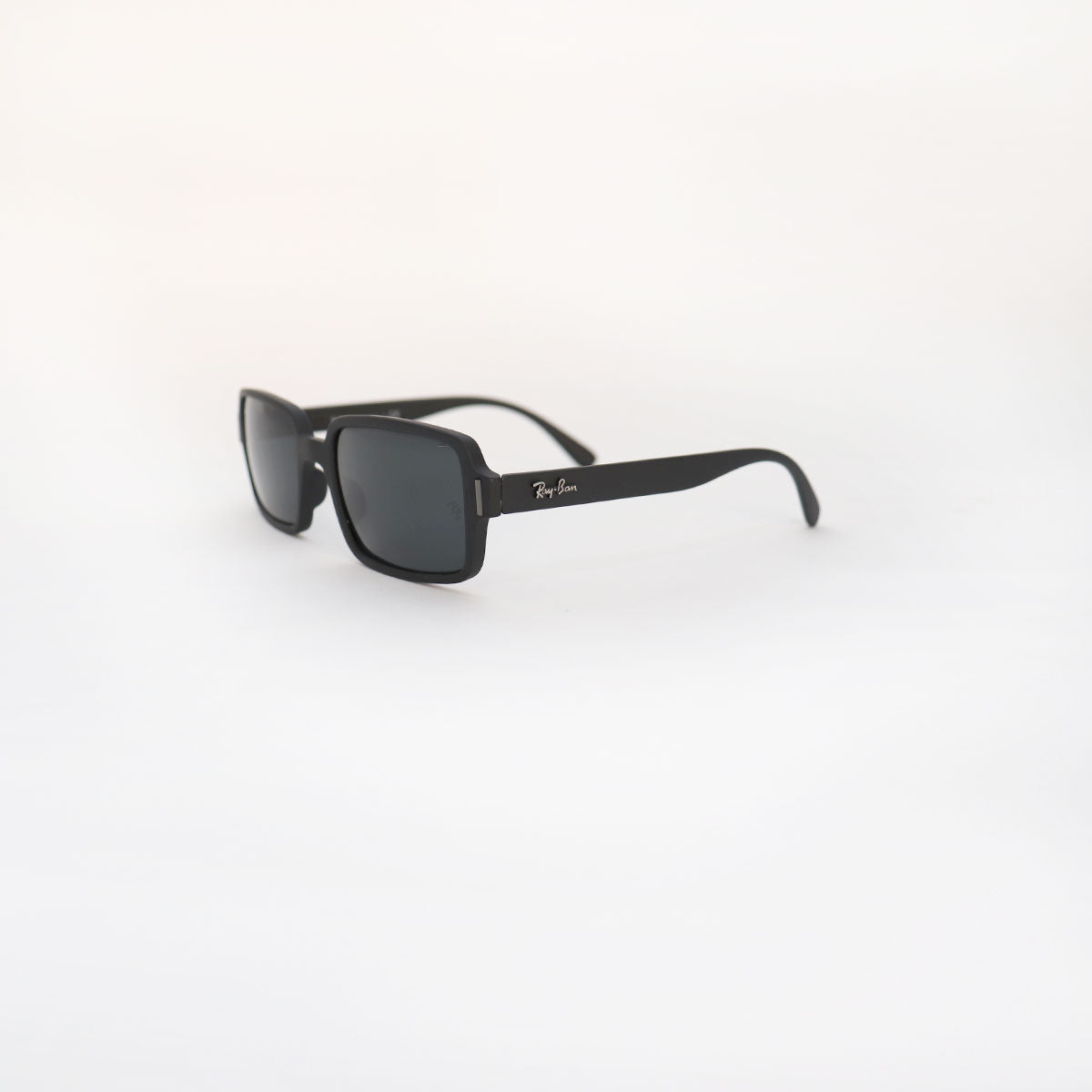 Sunglasses BLACK FRAME BLACK LENS - All About Eg