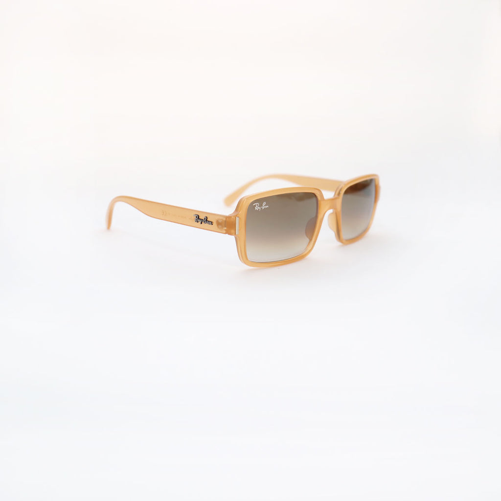 Sunglasses HAVAN FRAME - All About Eg