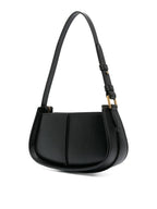 Tod's Micro Deni Lume leather top handle bag - All About Eg