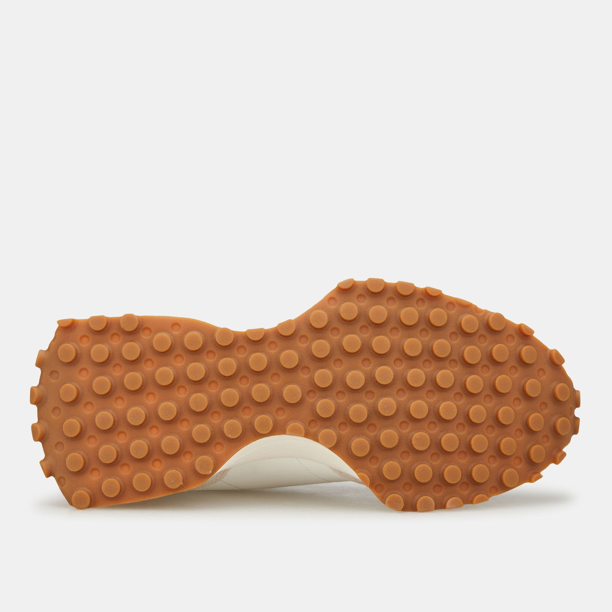 New Balance 327 Low Top Sneaker 'White Dark Red' - All About Eg