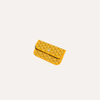 Goyard Saint Louis Gm Yellow Bag - All About Eg