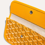 Goyard Saint Louis Gm Yellow Bag - All About Eg