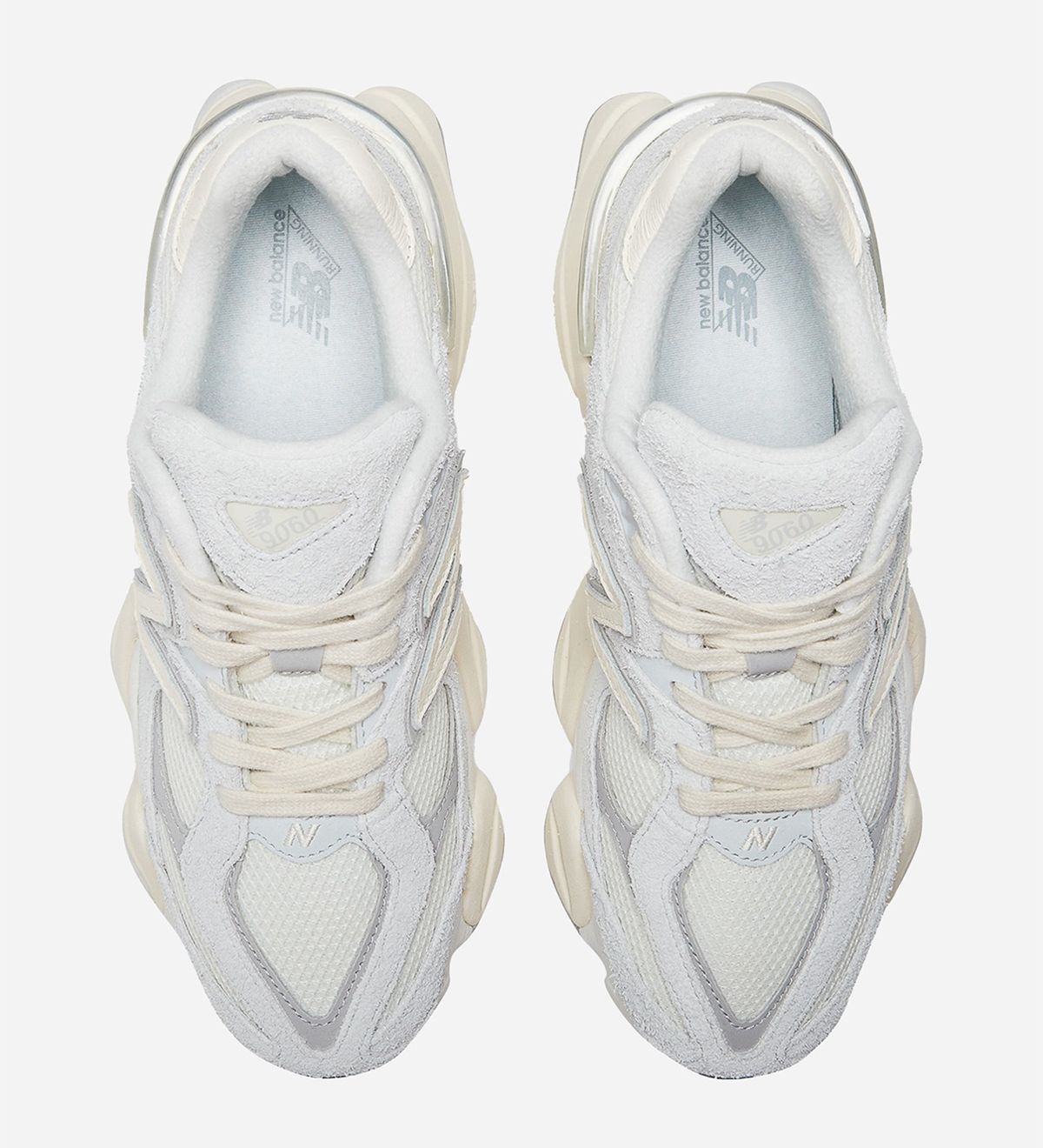 New Balance 9060 “Quartz Grey” - All About Eg