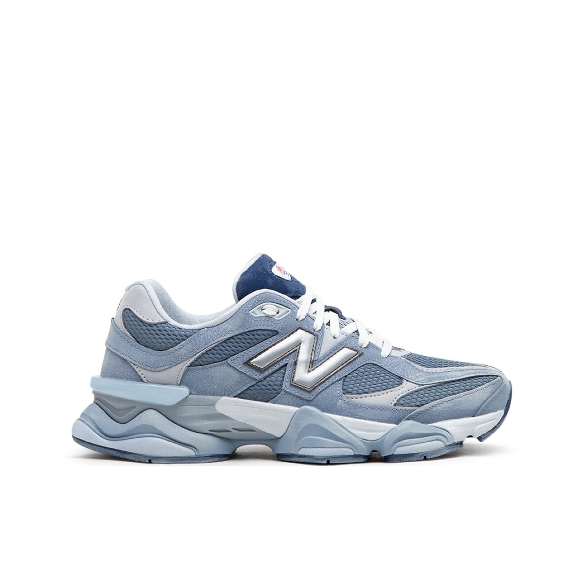 New Balance U9060MD1 _Arctic Grey - All About Eg