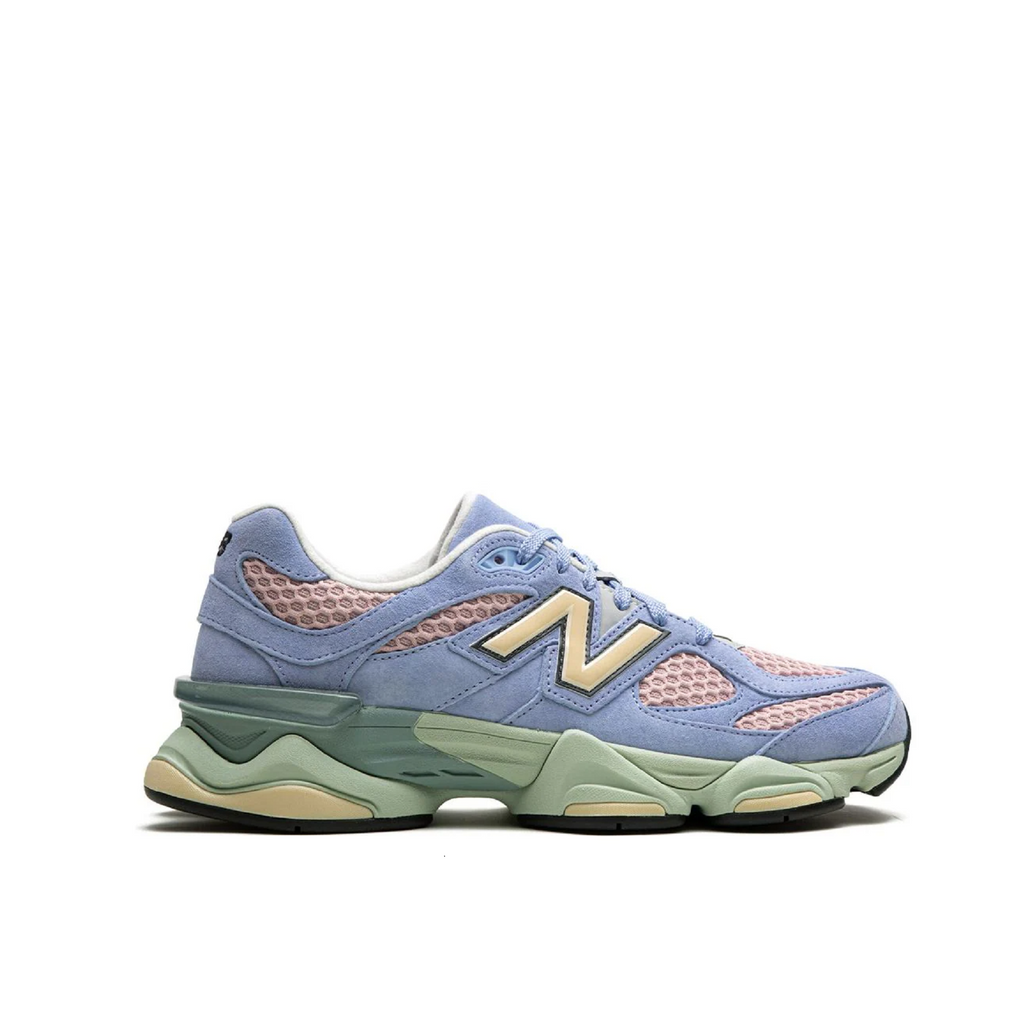 New Balance The Whitaker Group Missing Pieces Daydream Blue - All About Eg