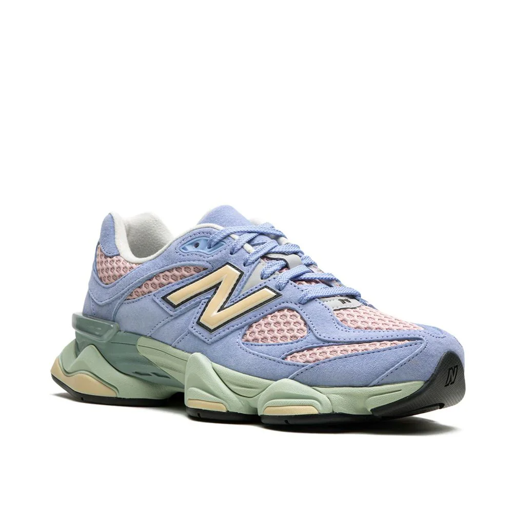 New Balance The Whitaker Group Missing Pieces Daydream Blue - All About Eg