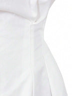 Women's Elegant Fitted-Waist Long-Sleeve Shirt – Chic Autumn Office & Daily Style