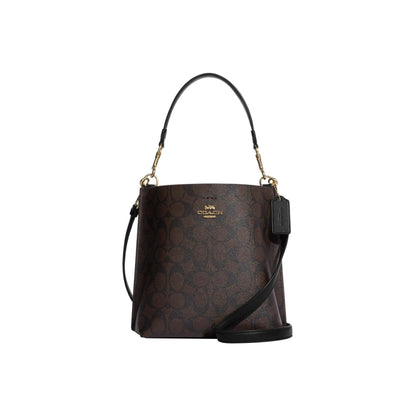 Coach Bucket Bag - All About Eg