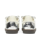Adidas Samba Wales Bonner Silver - All About Eg