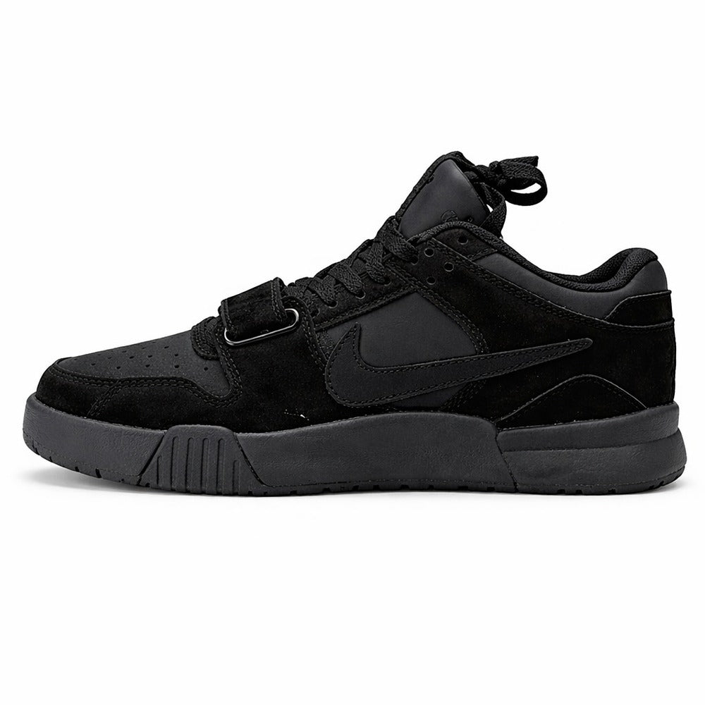 Nike Travis Scott x Jordan Jumpman Jack Black