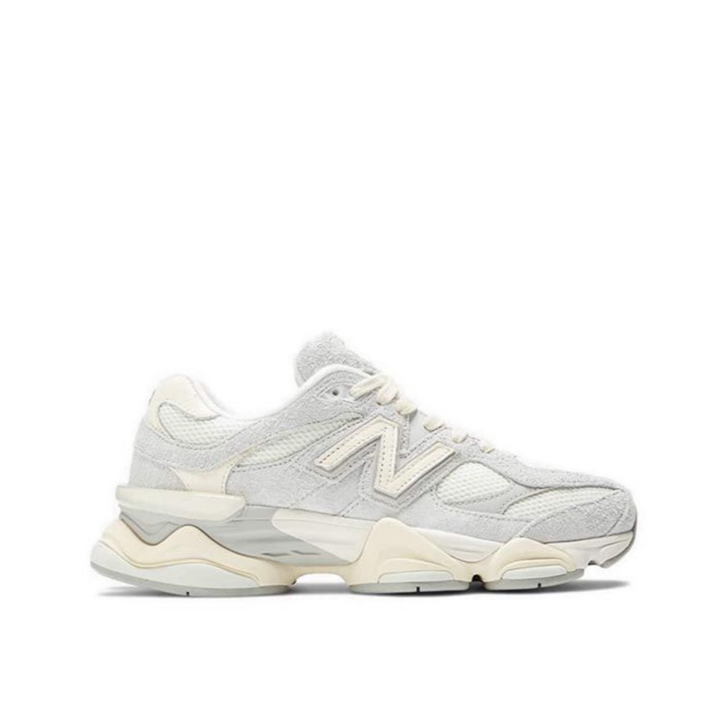 New Balance 9060 “Quartz Grey” - All About Eg