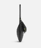 Bottega Veneta Gemelli Bag in Black - All About Eg