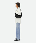 Bottega Veneta Gemelli Bag in Black - All About Eg