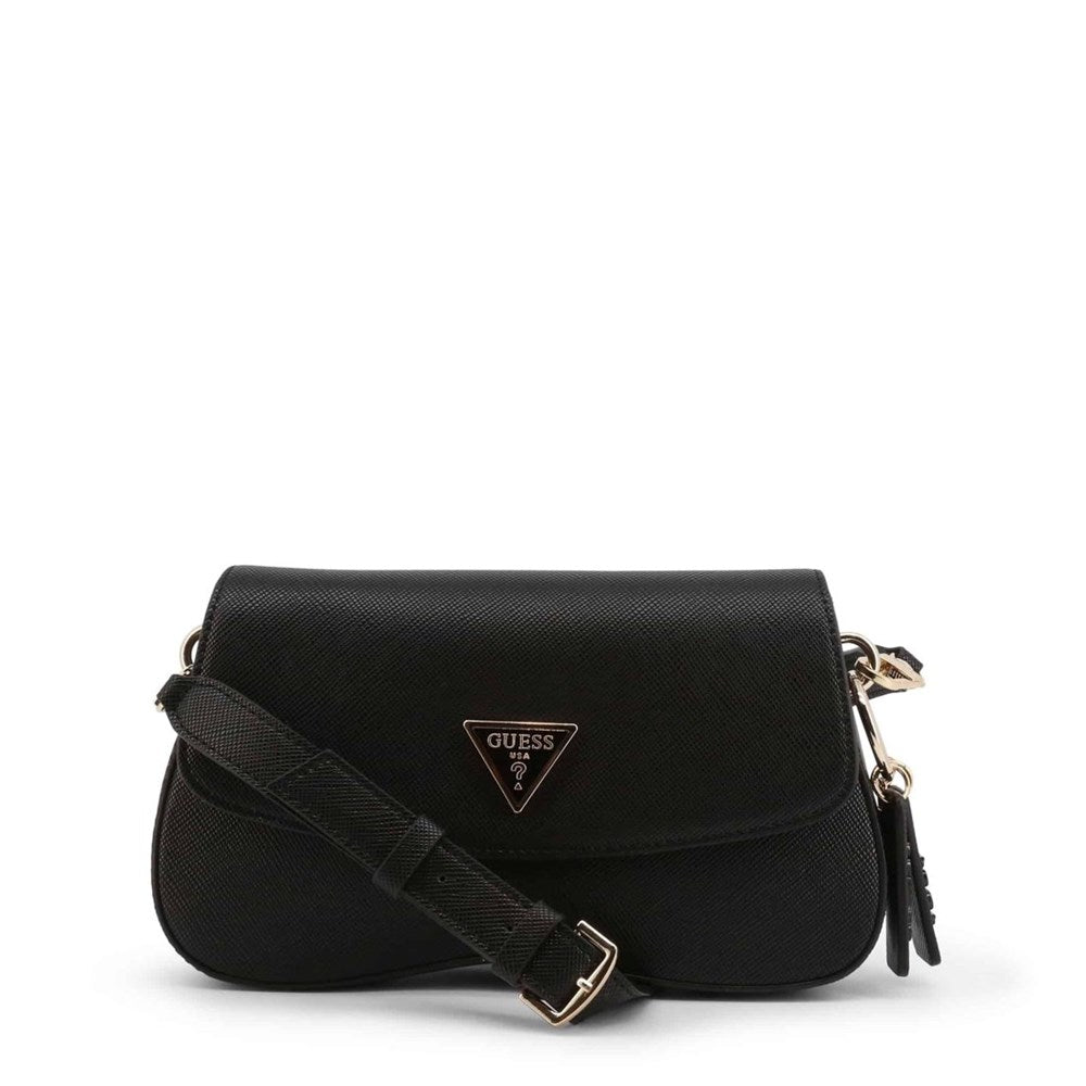 Guess Cordelia Bag Black - All About Eg