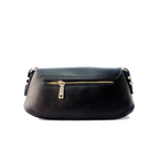 Guess Desideria Faux Leather Flap Shoulder Bag - All About Eg