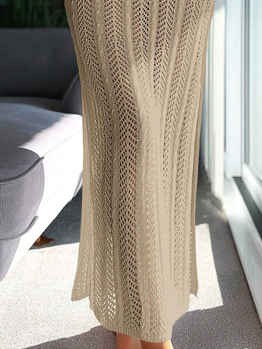 Beach Cover Up Dress, For Summer, Vacation, Travel, Festival, Swimming Pool,Summer Beach - All About Eg