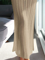 Beach Cover Up Dress, For Summer, Vacation, Travel, Festival, Swimming Pool,Summer Beach - All About Eg