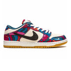 Nike Sneakers 'Dunk Low SB' x Parra