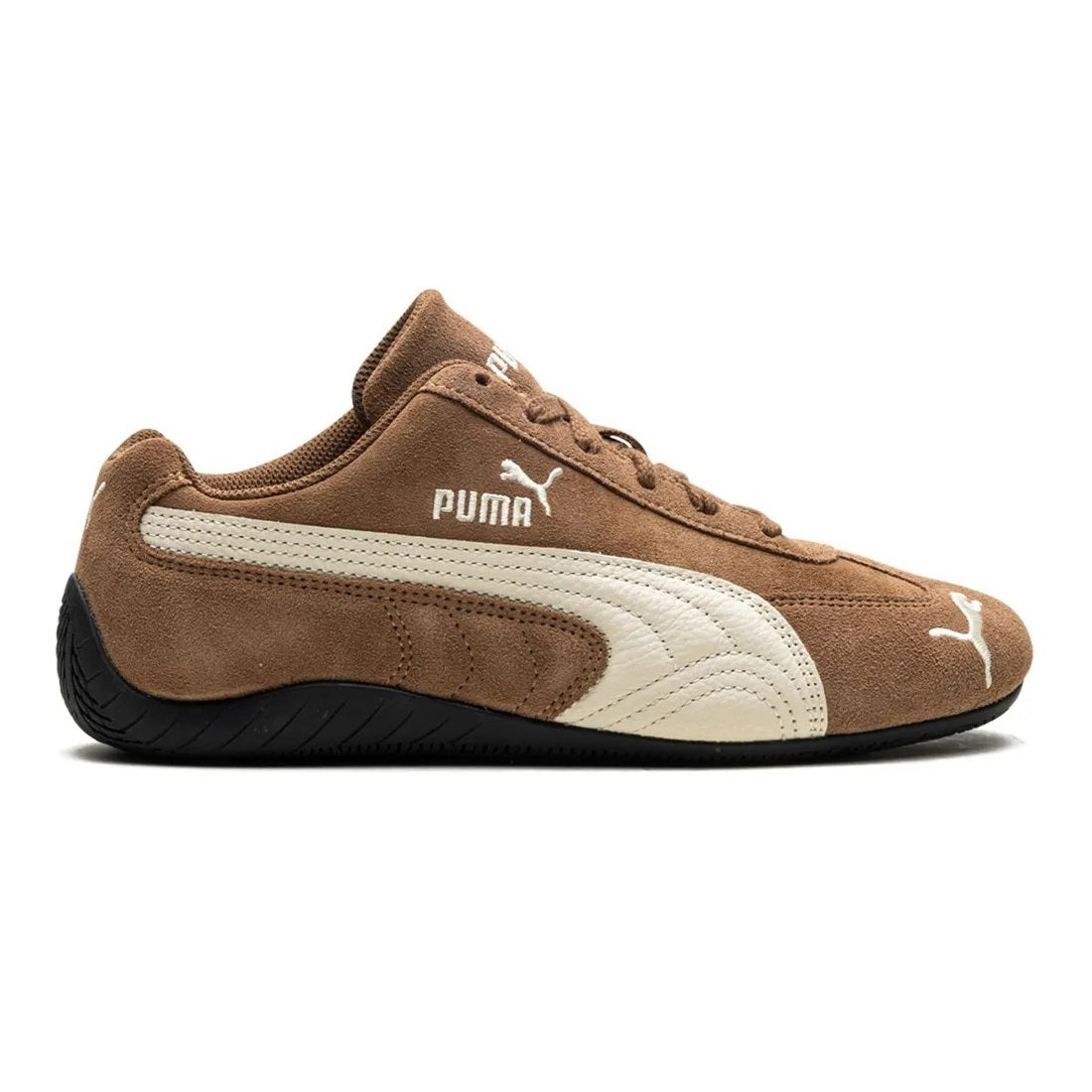 Puma Sneakers Speed cat Arkif Hot Coffee