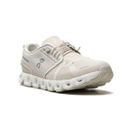 On running Cloud 5 slip-On sneakers Beige
