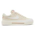 Nike Court Legacy Lift Pearl White Phantom