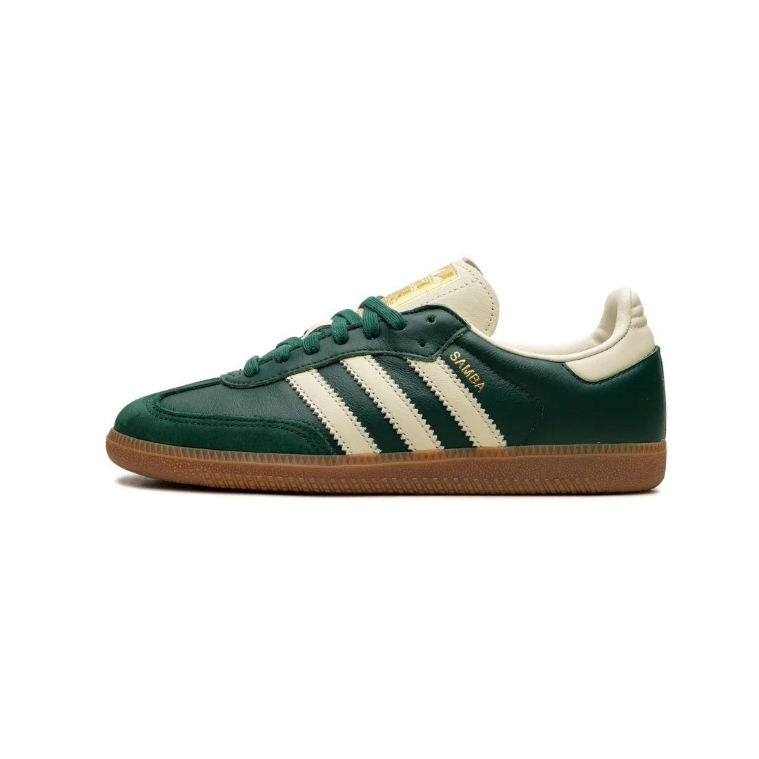 Adidas Samba OG Colgate Green Sneakers