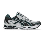 ASICS Gel Nimbus 10.1 White/Saxon Green