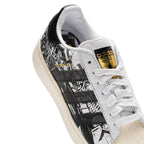 Adidas Star Wars Superstar XLG Nanzuka Shoes