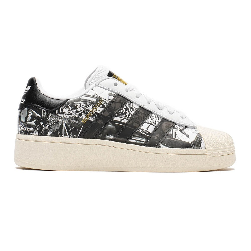 Adidas Star Wars Superstar XLG Nanzuka Shoes