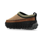 UGG Venture Daze Platform Contrast Stitched Slippers