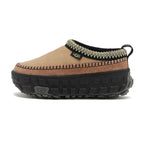 UGG Venture Daze Platform Contrast Stitched Slippers