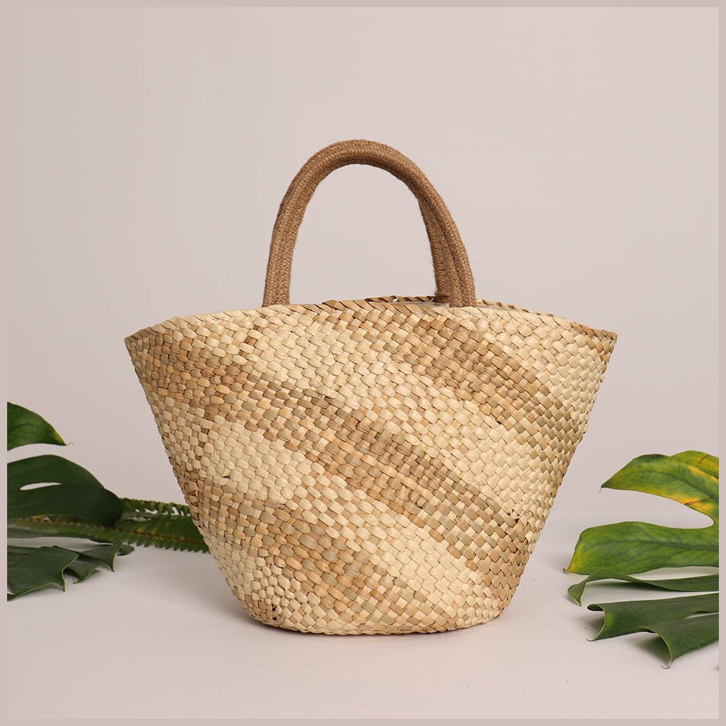 Beach Tote Bag - All About Eg